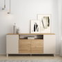 Hanah Home Mood - MD5-CS Arena y Roble